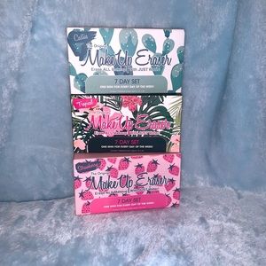 The Original Makeup Eraser